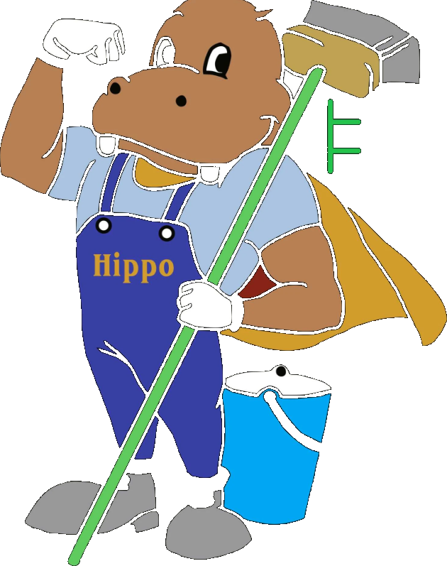 Hippo Cleaning