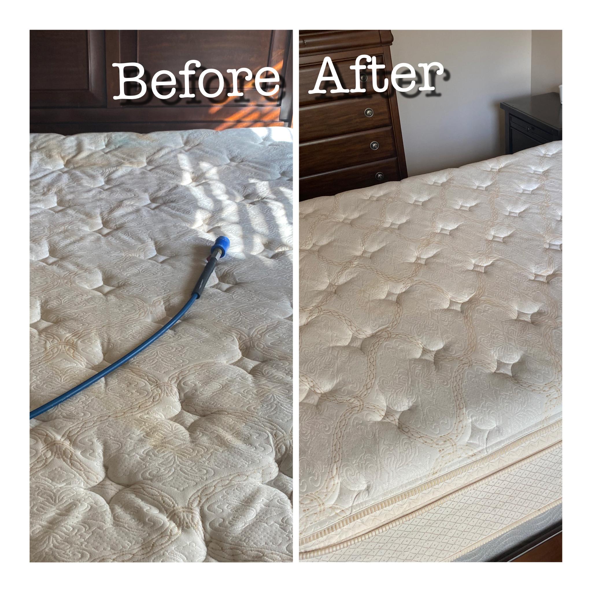 Mattress