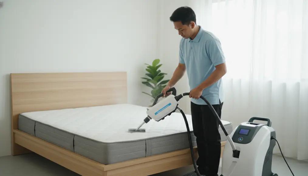 Mattress