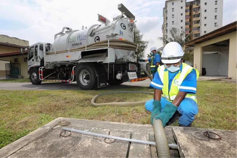 Septic Tank