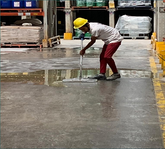 Floor