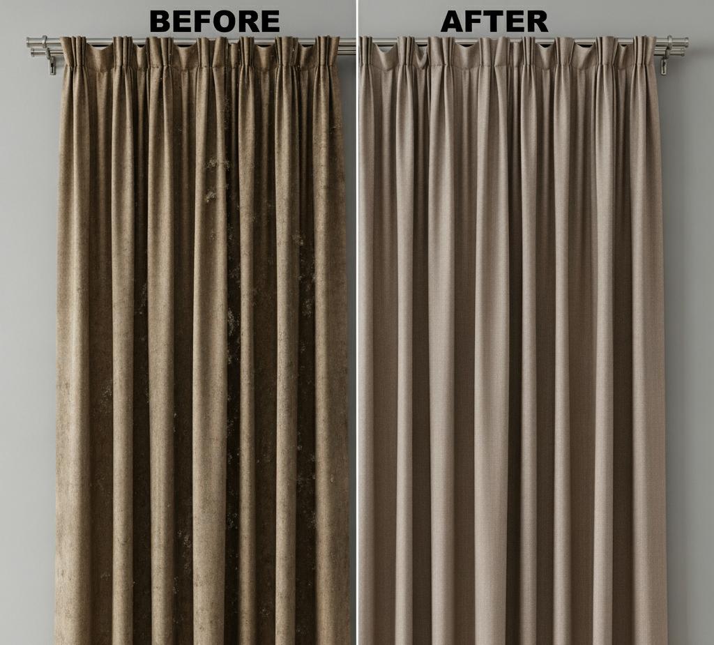 Curtains