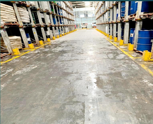 Floor