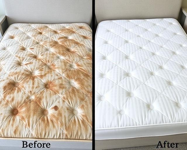 Mattress