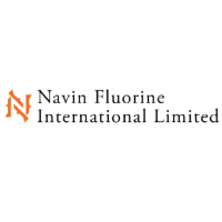Navin Fluorine